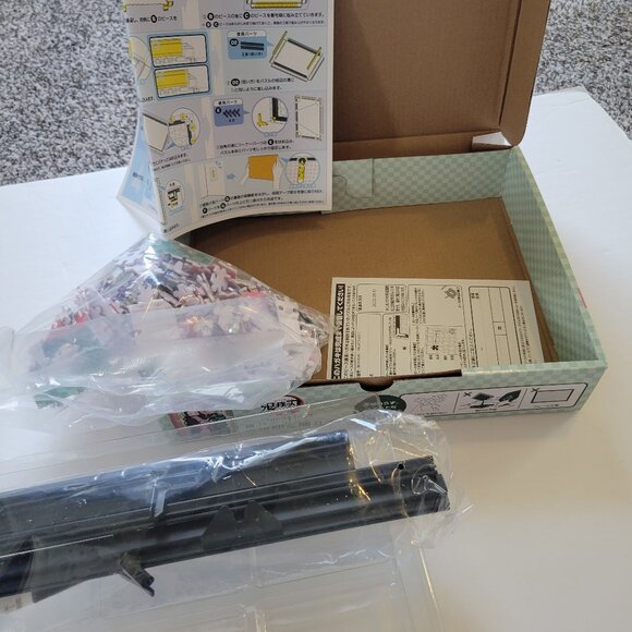 Demon Slayer: Kimetsu no Yaiba Manga Puzzle - Picture 5 of 10